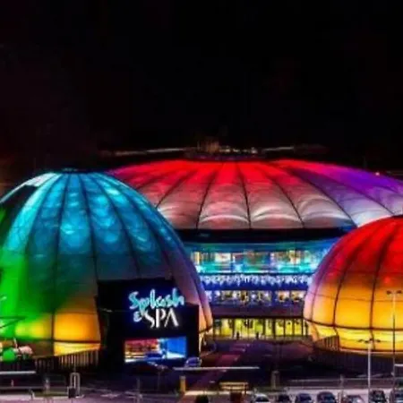 Le Palme 3* Ривера