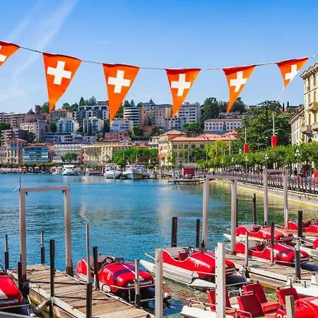 Le Palme 게스트하우스 리베라