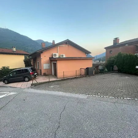 Гостевой дом Le Palme 3*