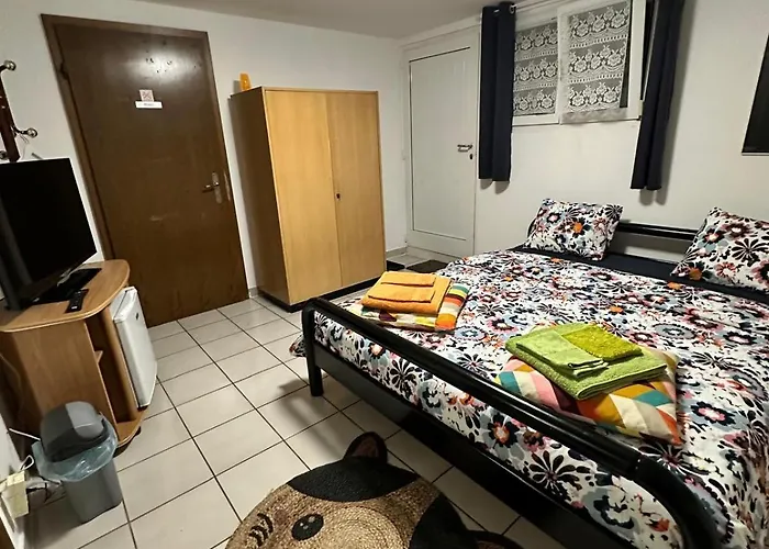 Le Palme 게스트하우스 3*