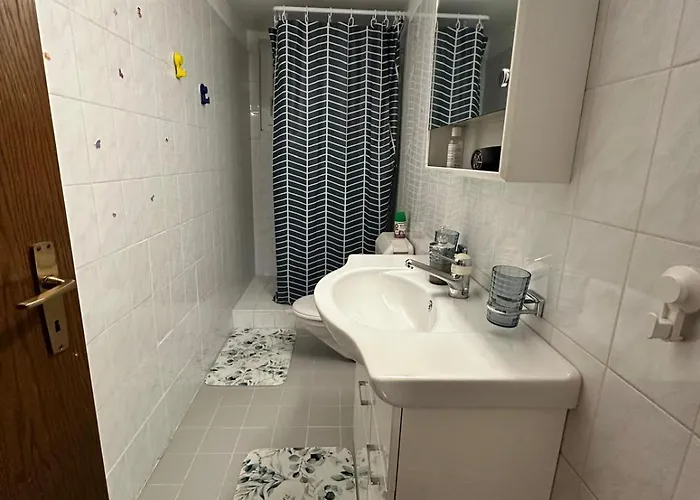 게스트하우스 Le Palme 리베라