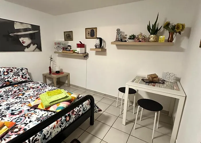 게스트하우스 Le Palme 3*