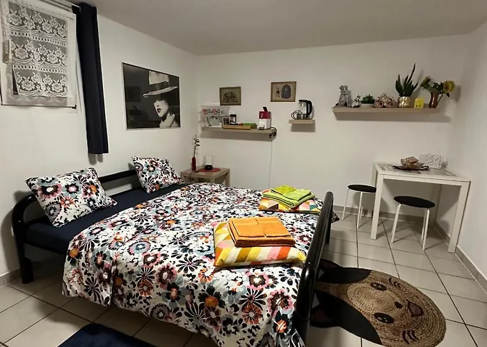 Le Palme 3* ריברה