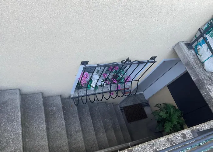 בית הארחה Le Palme