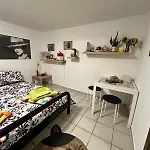 Πανσιόν Le Palme 3*
