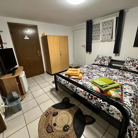 Le Palme Vendégház 3*