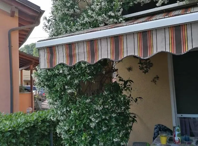 Vendégház Le Palme 3*