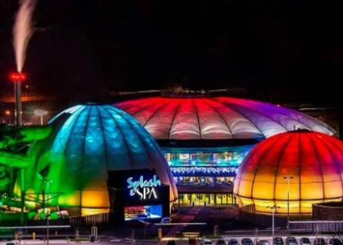 Le Palme 3* Monteceneri