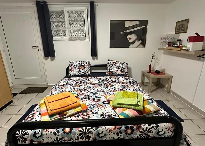 Le Palme Vendégház 3*