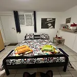 Le Palme بيت ضيافة 3*