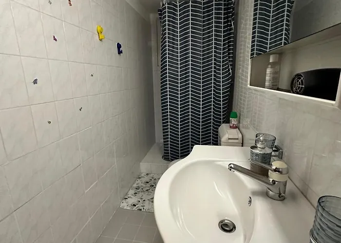 Le Palme Monteceneri